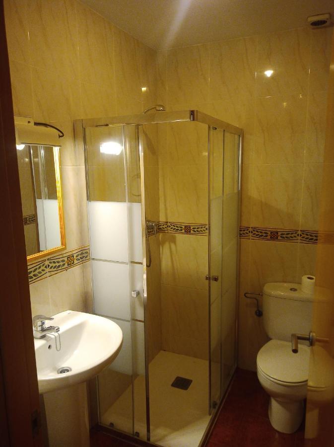 Hotel La Botiga プラデス エクステリア 写真