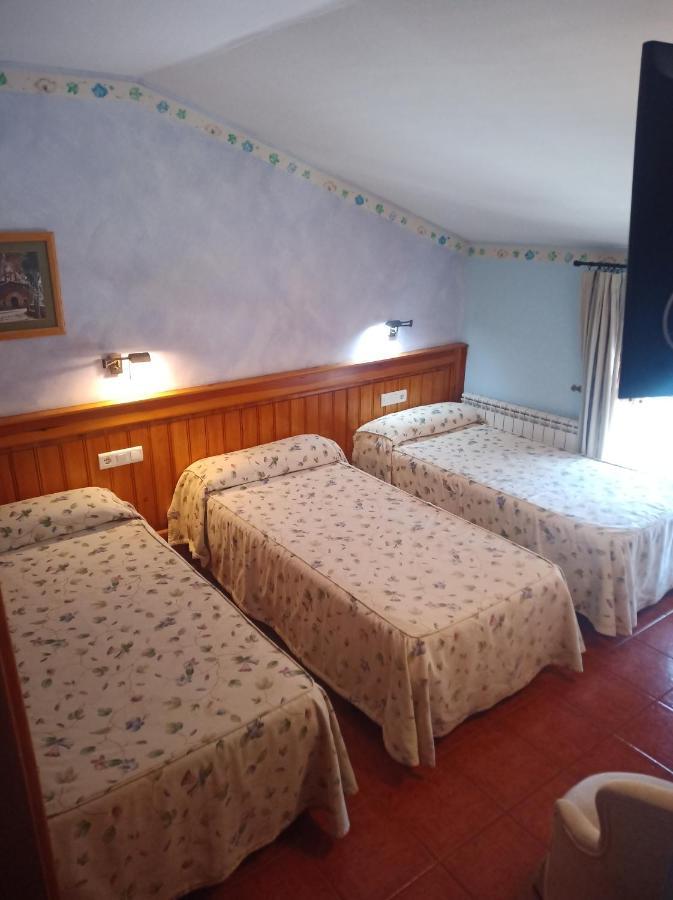 Hotel La Botiga プラデス エクステリア 写真