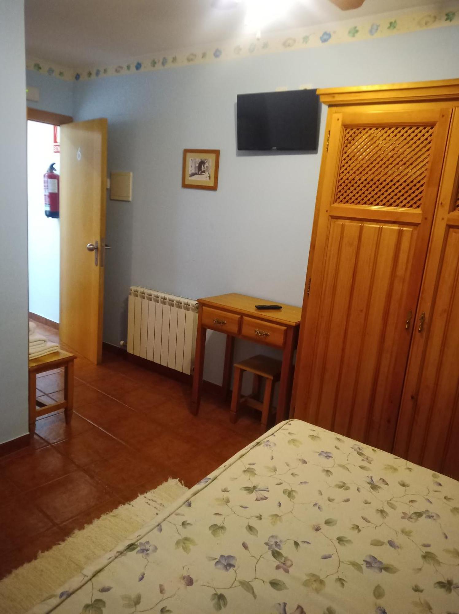 Hotel La Botiga プラデス 部屋 写真